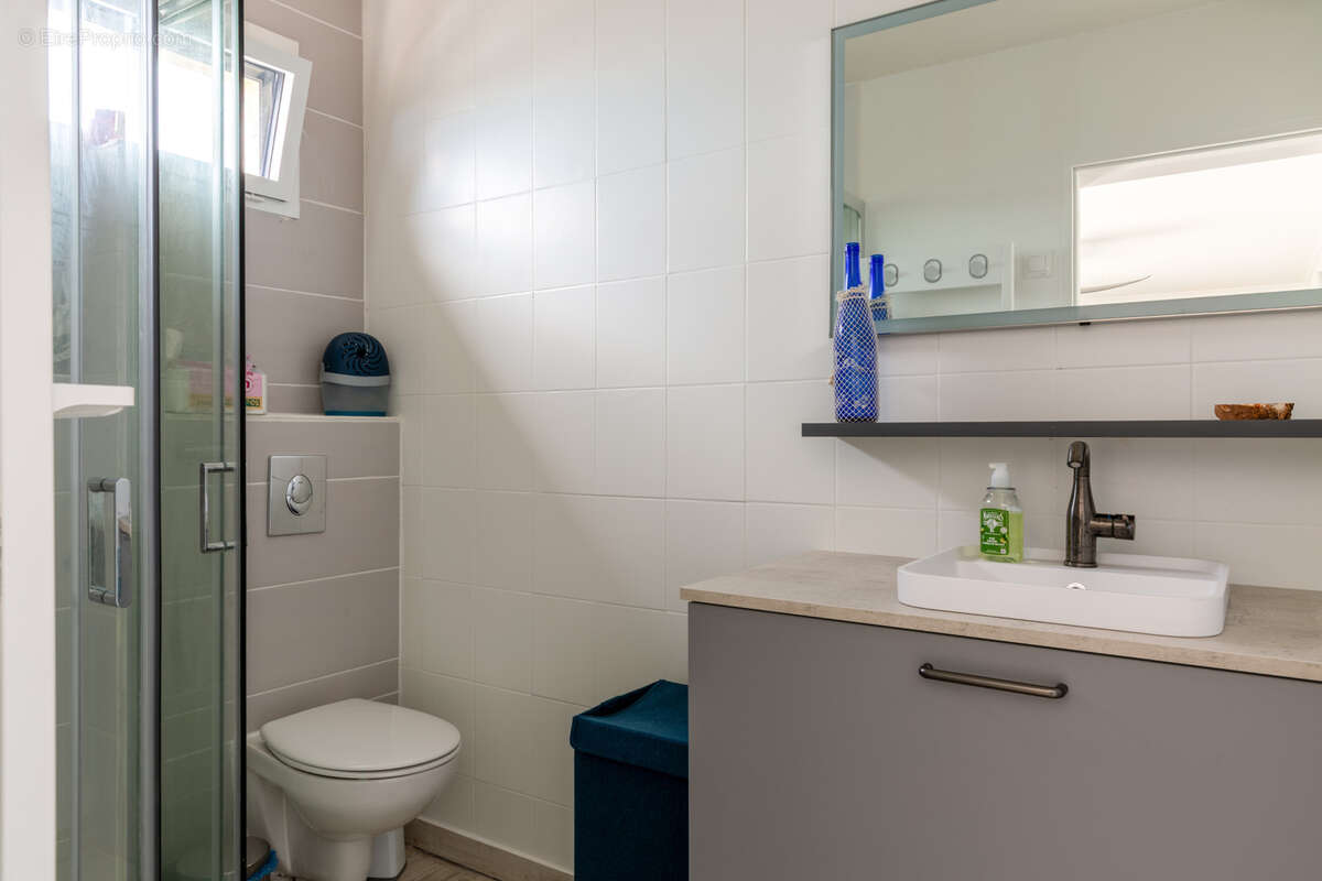 Maison à MESCHERS-SUR-GIRONDE