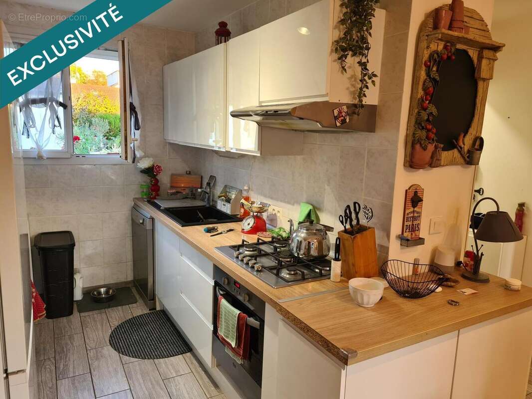 Photo 8 - Maison à MONTEREAU-FAULT-YONNE