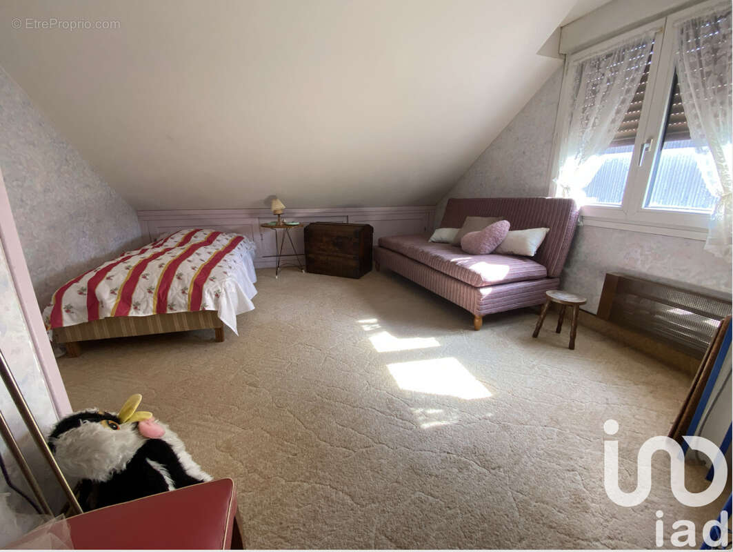 Photo 8 - Maison à NANTES