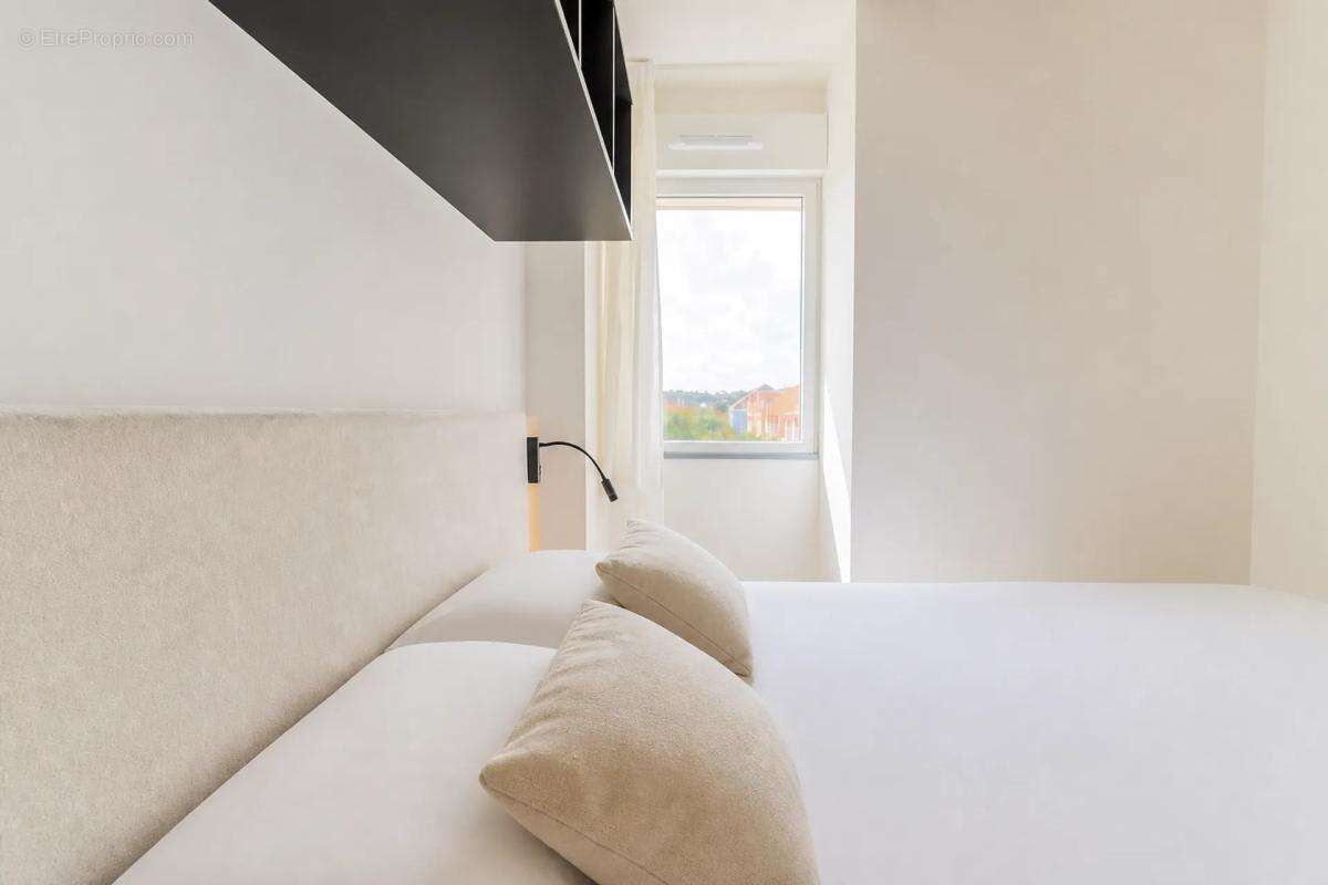 T2 LMNP Résidence de Tourisme Sainte Cécile 40.45 m² - photo 19
