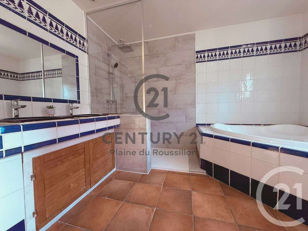 Maison à CASES-DE-PENE