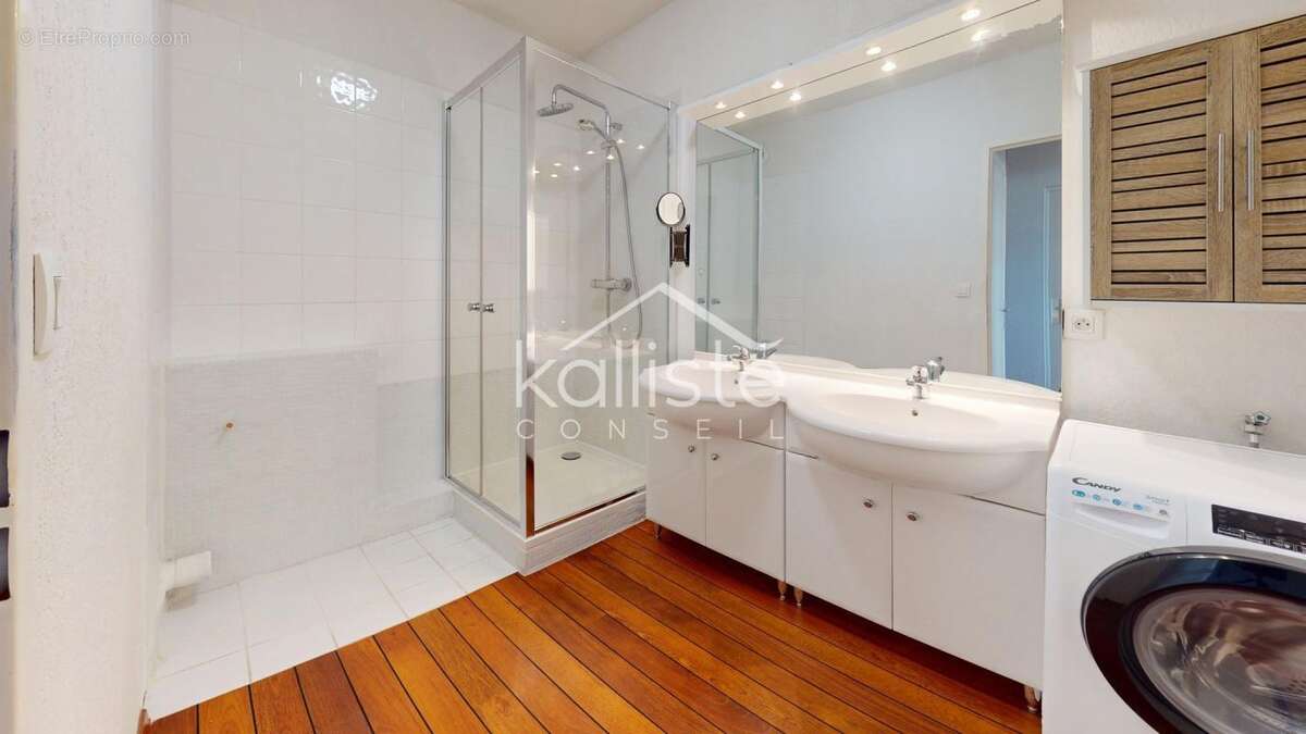 Appartement à AJACCIO