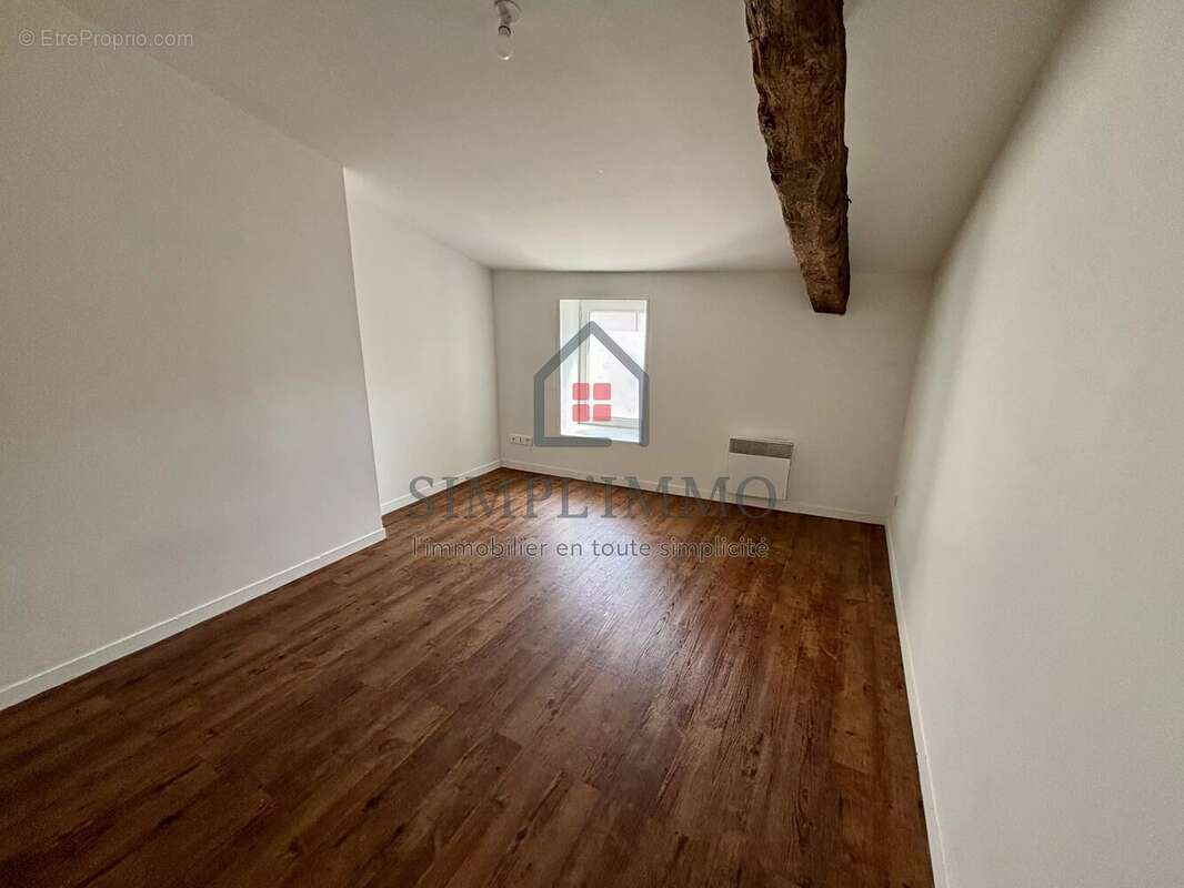 Maison de ville avec cour, 4 chambres - photo 8