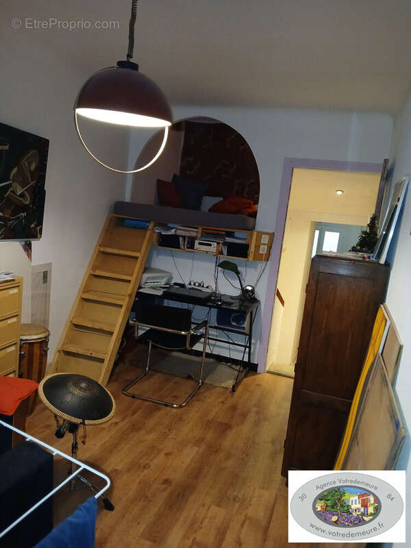 Maison à PONT-SAINT-ESPRIT