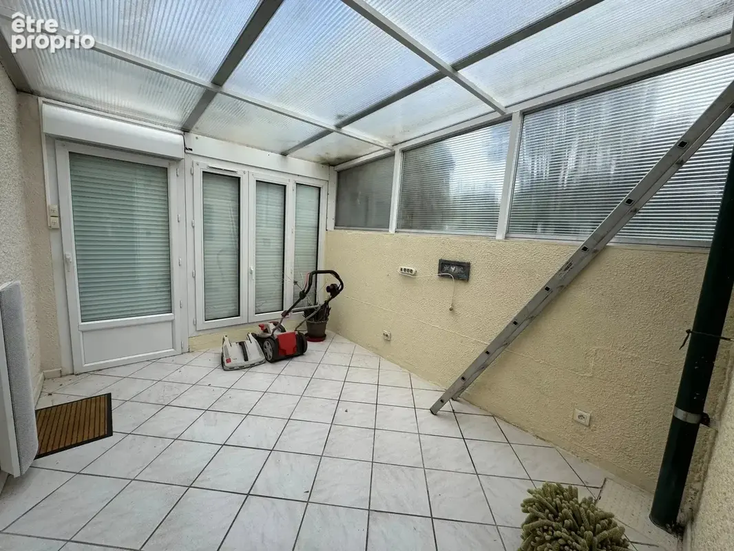 Vente Maison Persan(95340) 289 900ï¿œ - photo 9