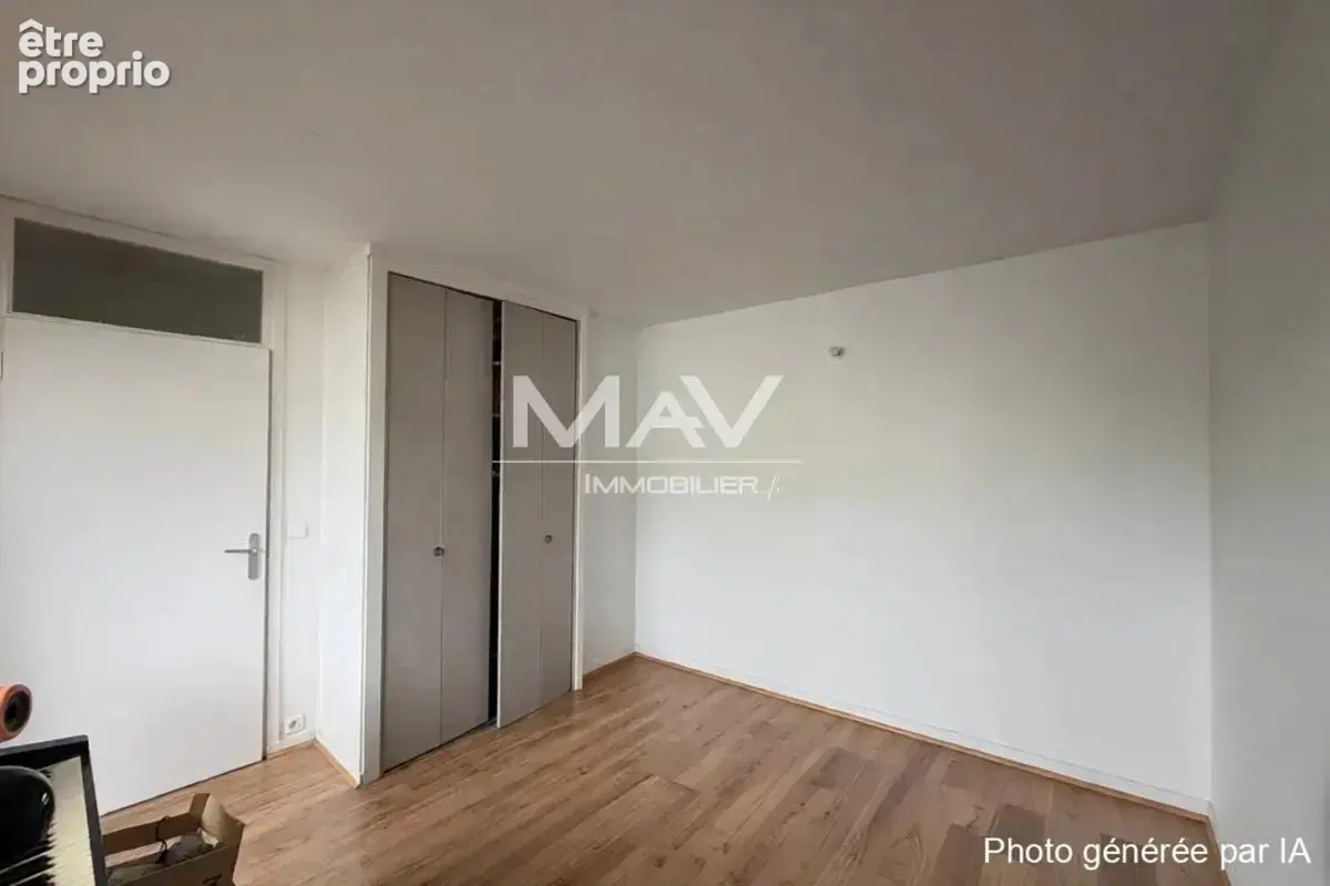 Appartement 2 pièces 47 m² à vendre à Lille (59000) - photo 4
