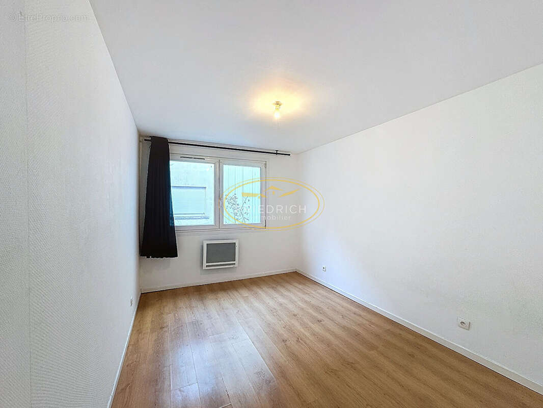 Appartement centre-ville - photo 4