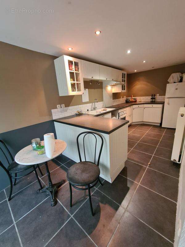 Maison à vendre 5 pièces SAINT SULPICE LAURIERE (87) - photo 5