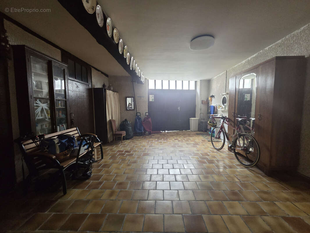 À découvrir   Authentique bâtisse de caractère au cœur du village - photo 22