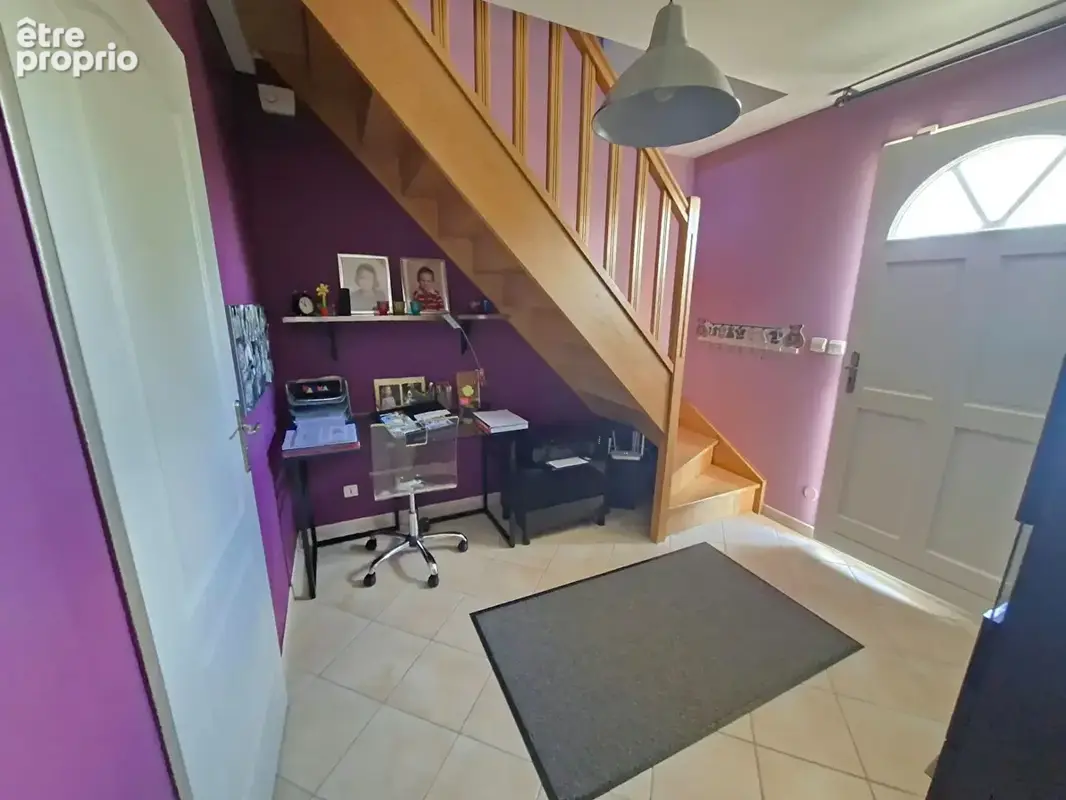 Maison Voyenne 6 pièce(s) 133 m2 - photo 2