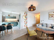 Appartement à SCHILTIGHEIM