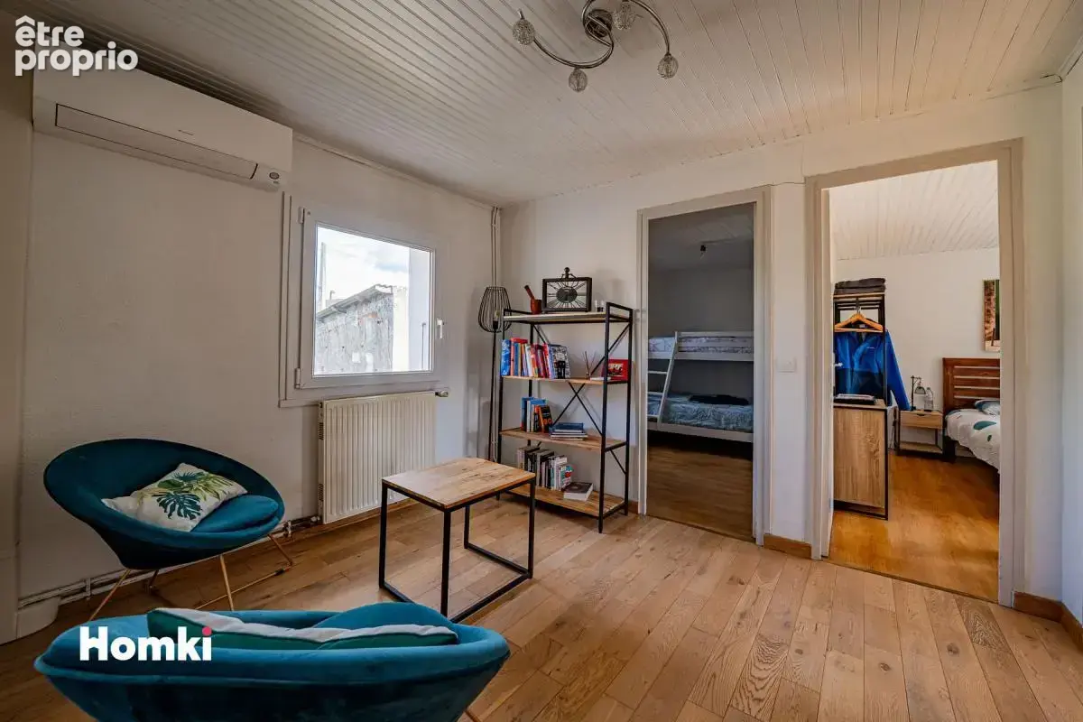 Magnifique maison de village t7 de 176m2 avec cour, carport et garage – 01150 blyes - photo 8