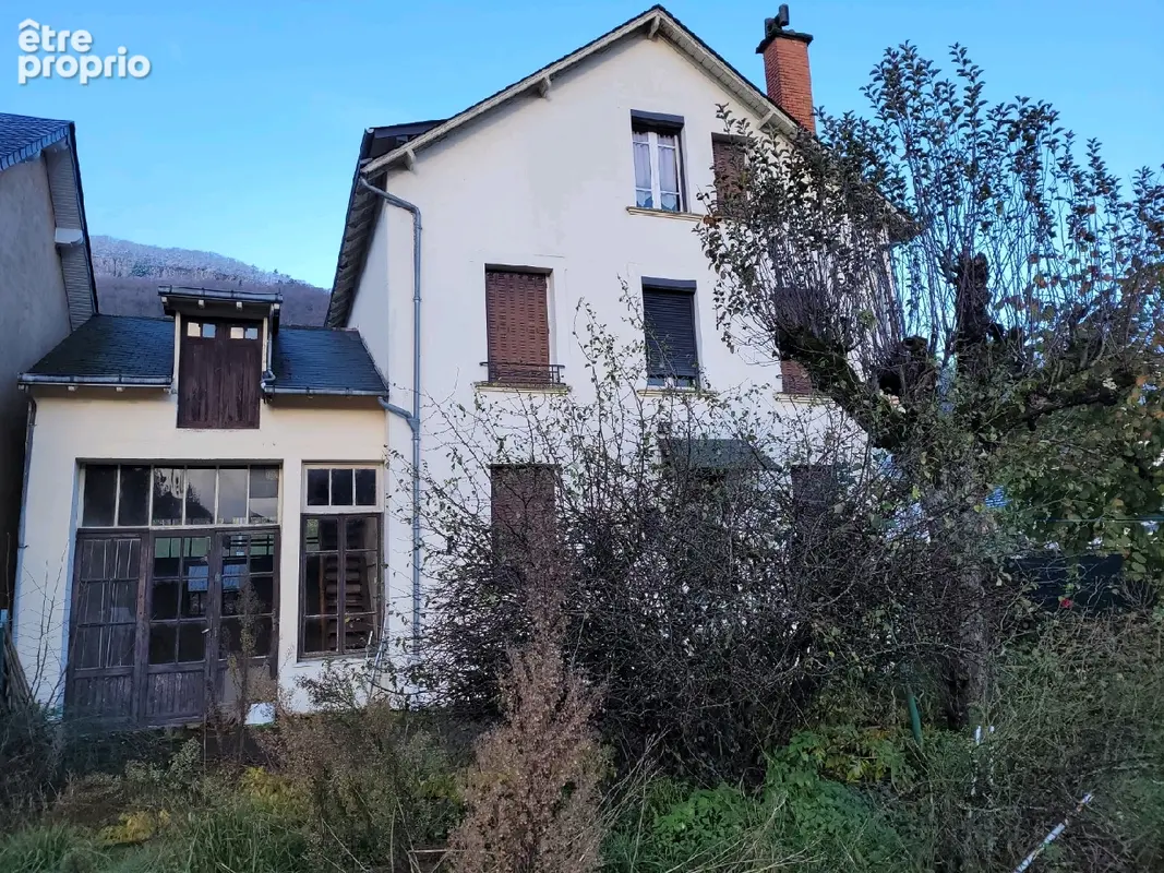 Maison 8 pièces 146 m² à vendre à Bort-Les-Orgues (19110) - photo 3