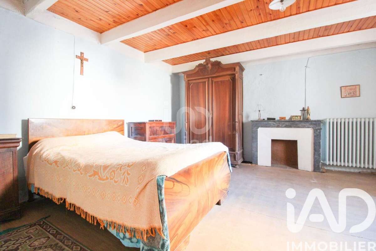 Photo 3 - Maison à VIALA-DU-PAS-DE-JAUX