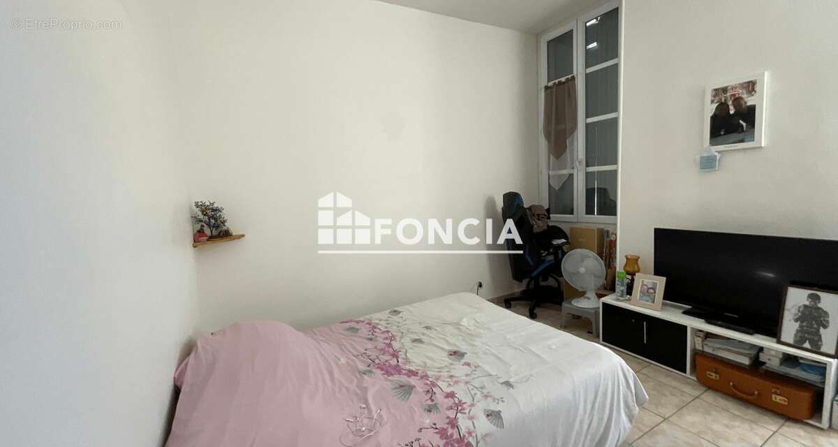 Appartement à DIGNE-LES-BAINS