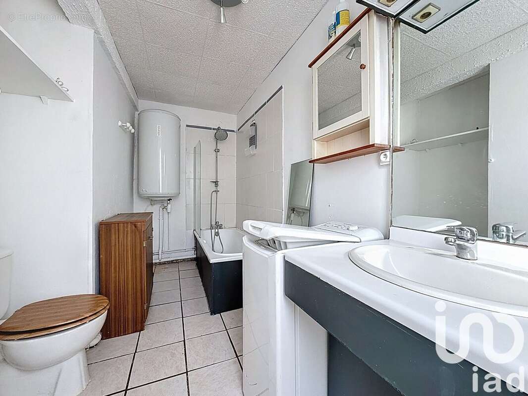 Photo 7 - Maison à TREBES