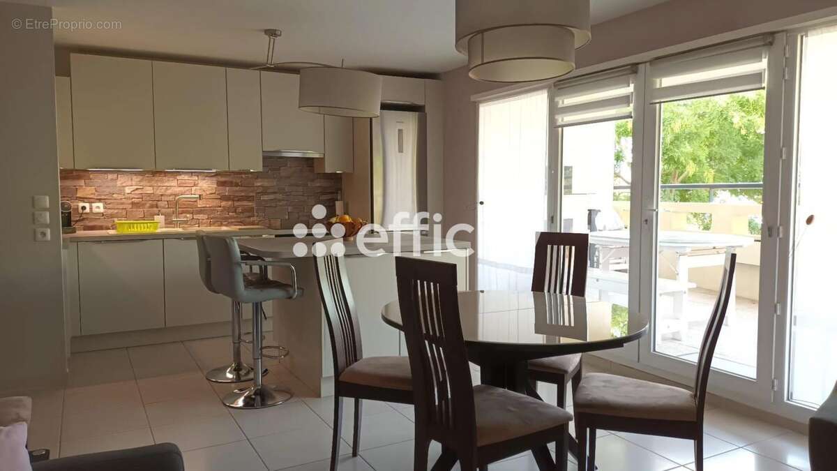 Appartement à AGDE