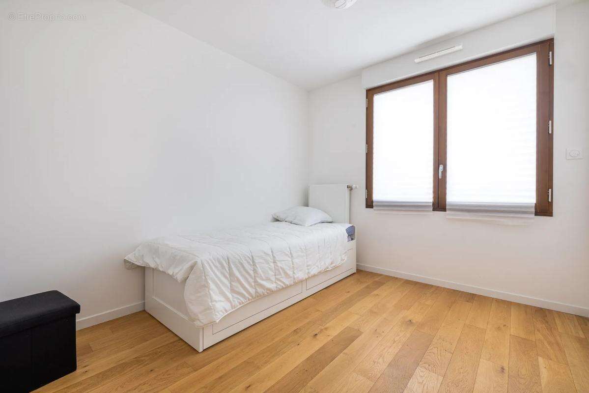 Appartement à CHATENAY-MALABRY