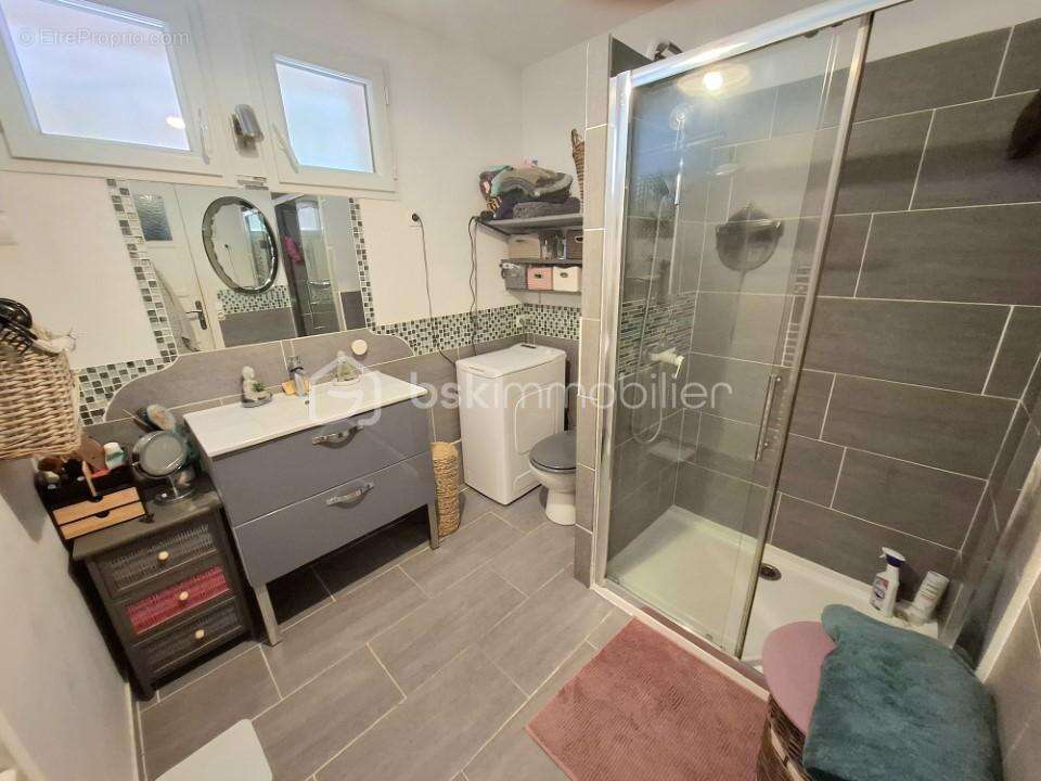 Maison T3 avec jardin arboré - photo 7