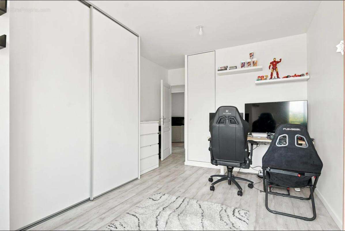 Appartement à THIAIS