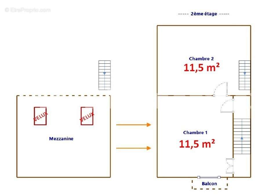 Maison à LACHAPELLE-SOUS-CHANEAC