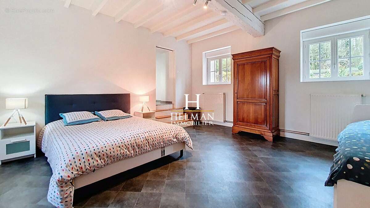 Maison à OUVE-WIRQUIN