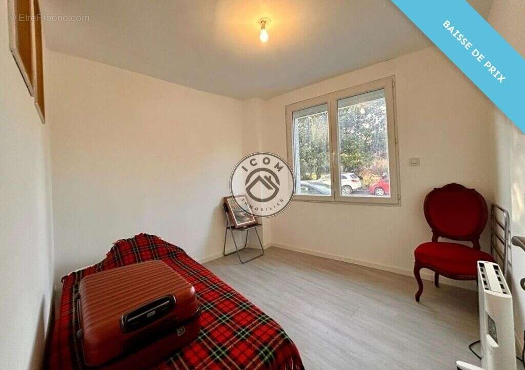 Appartement à PERIGUEUX