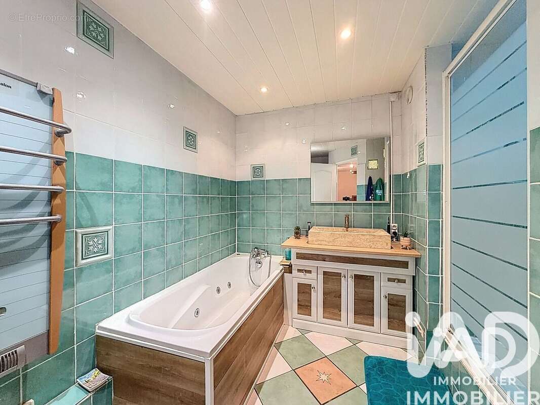 Photo 8 - Appartement à METZ