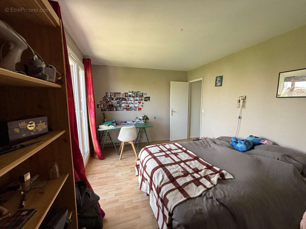 Appartement à RUEIL-MALMAISON