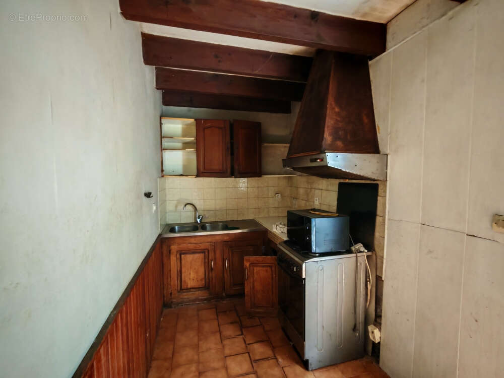 Maison ONAR 5 pièces, 99 m2  12 minutes de PONTONX - photo 5