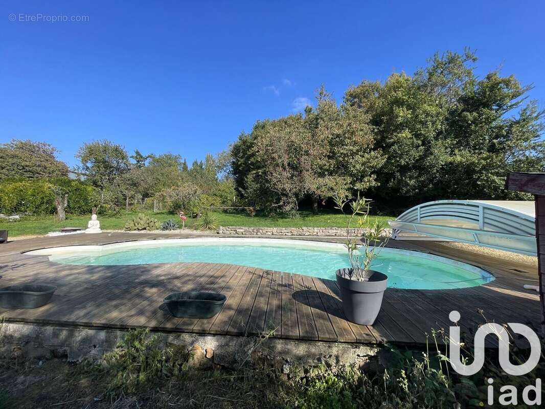 Photo 5 - Maison à BRUX