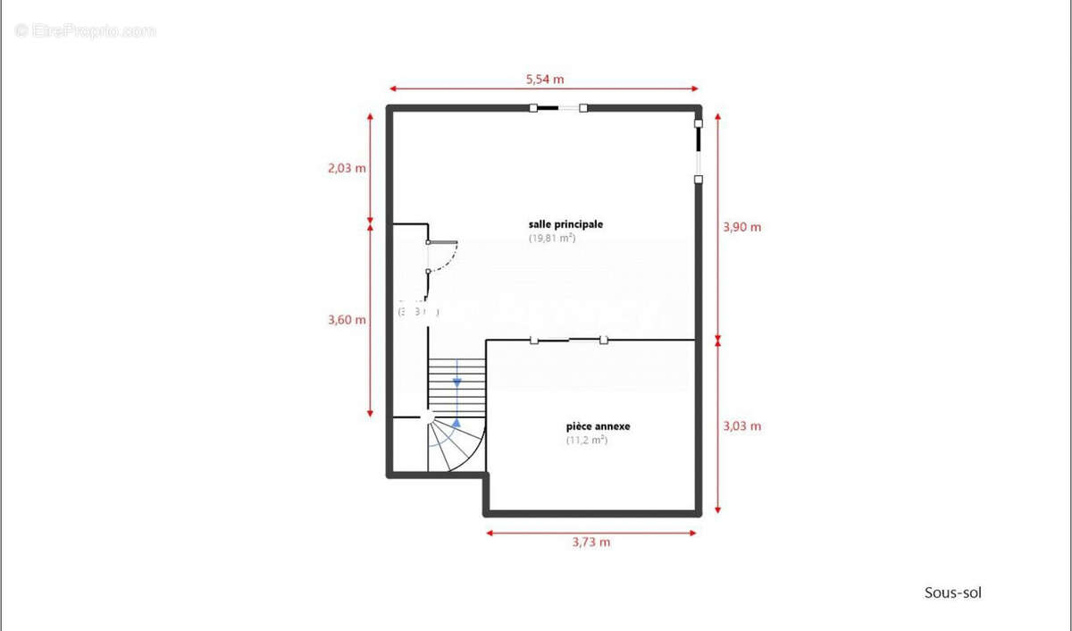 Maison à PLAN-DE-CUQUES
