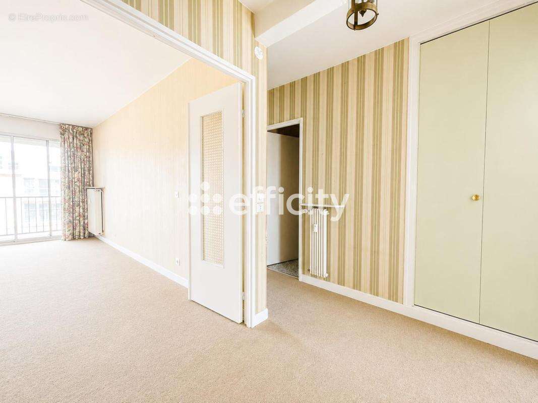 Appartement - photo 6