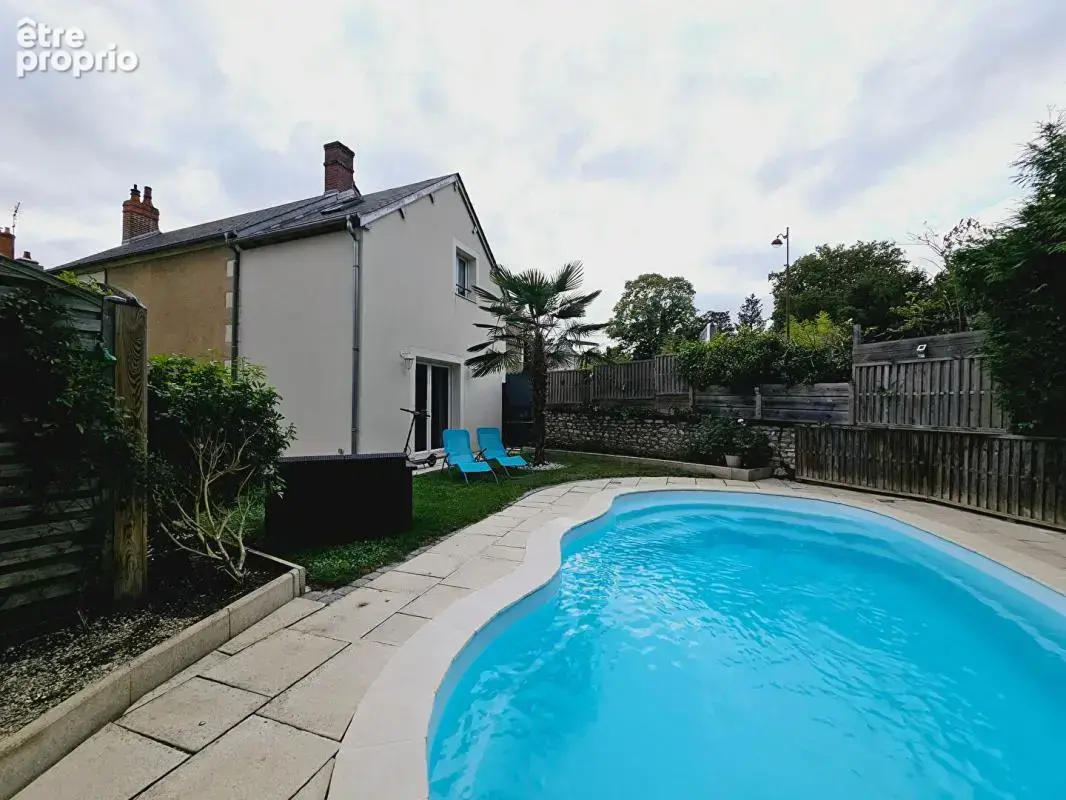 Maison à BOURGES