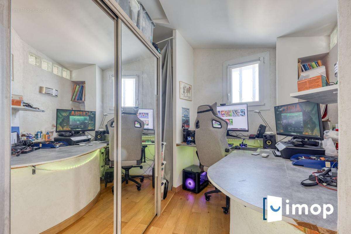 Maison de ville - photo 10