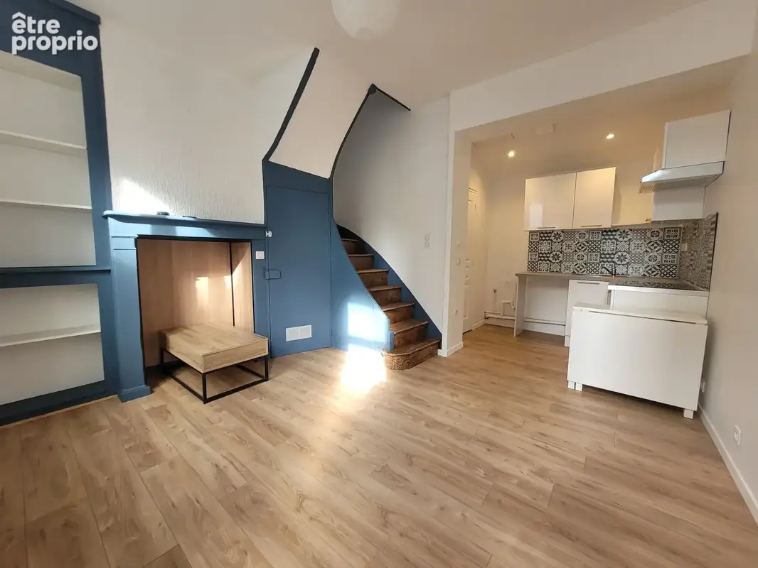 Maison à AMIENS