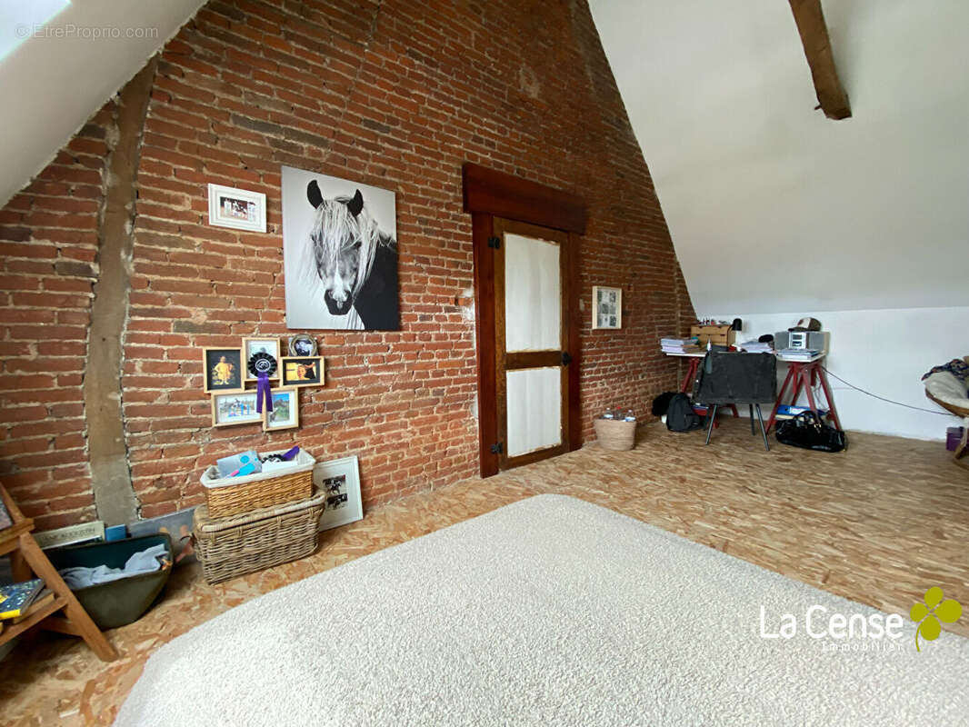 BOURGHELLES- Maison double distribution - photo 5