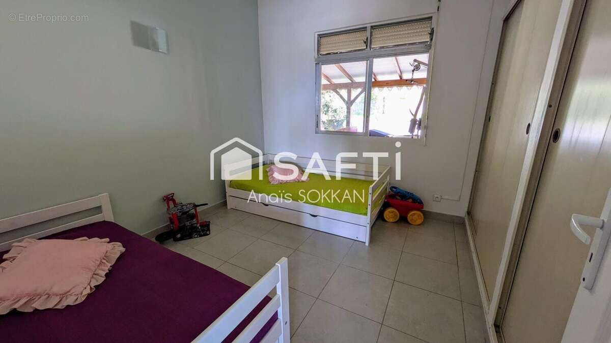 Photo 8 - Maison à GROS-MORNE