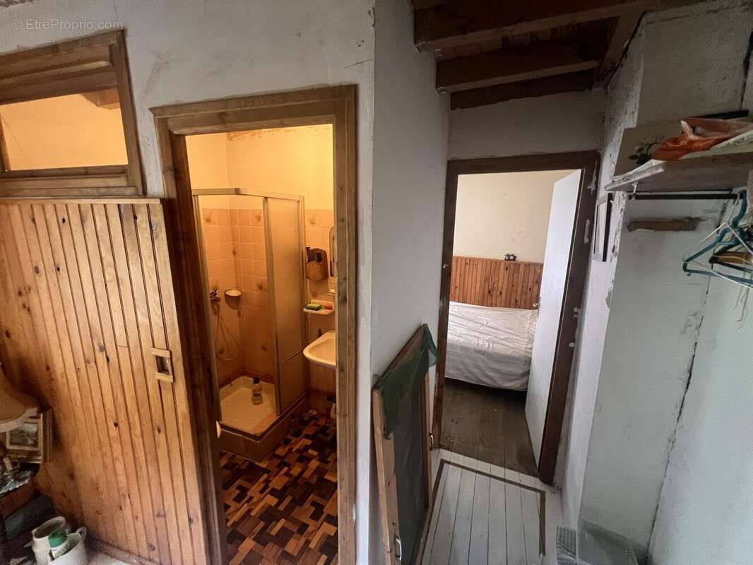 Maison 45 m² à Sahorre  - photo 6