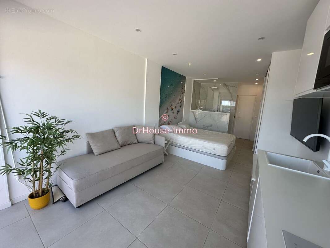 Appartement à AGDE