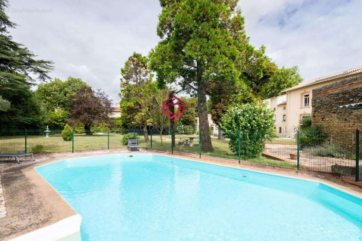 Maison à VILLEFRANCHE-DE-LAURAGAIS