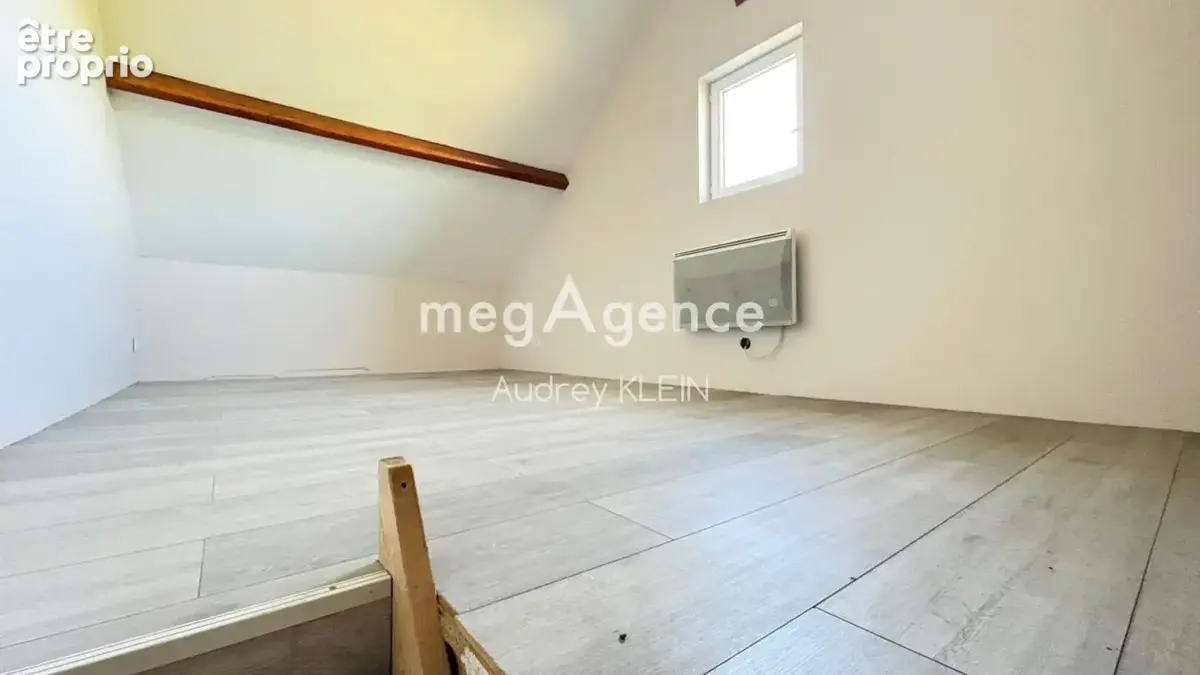Maison lumineuse 3 chambres, grand jardin de 1 617 m² et combles aménageables - photo 11