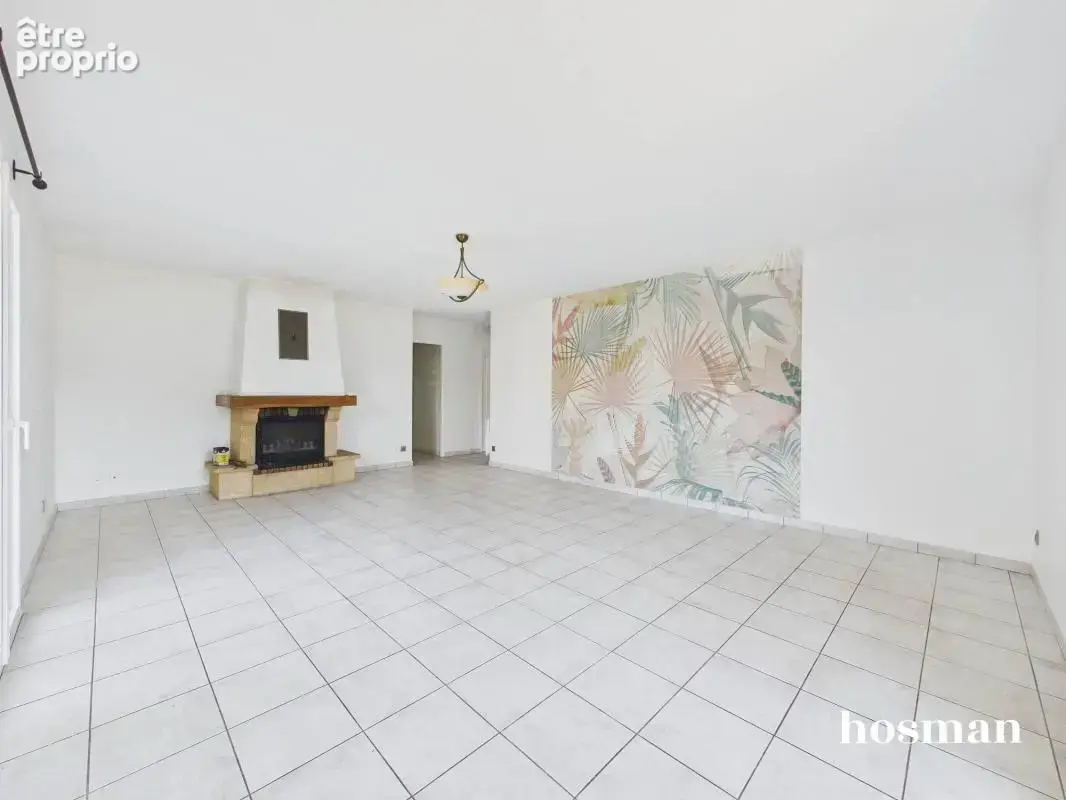 Maison 4 pièces plain-pied 106 m² avec grand jardin et garage – Rue Les Genêts, Le Pian-Médoc - photo 5
