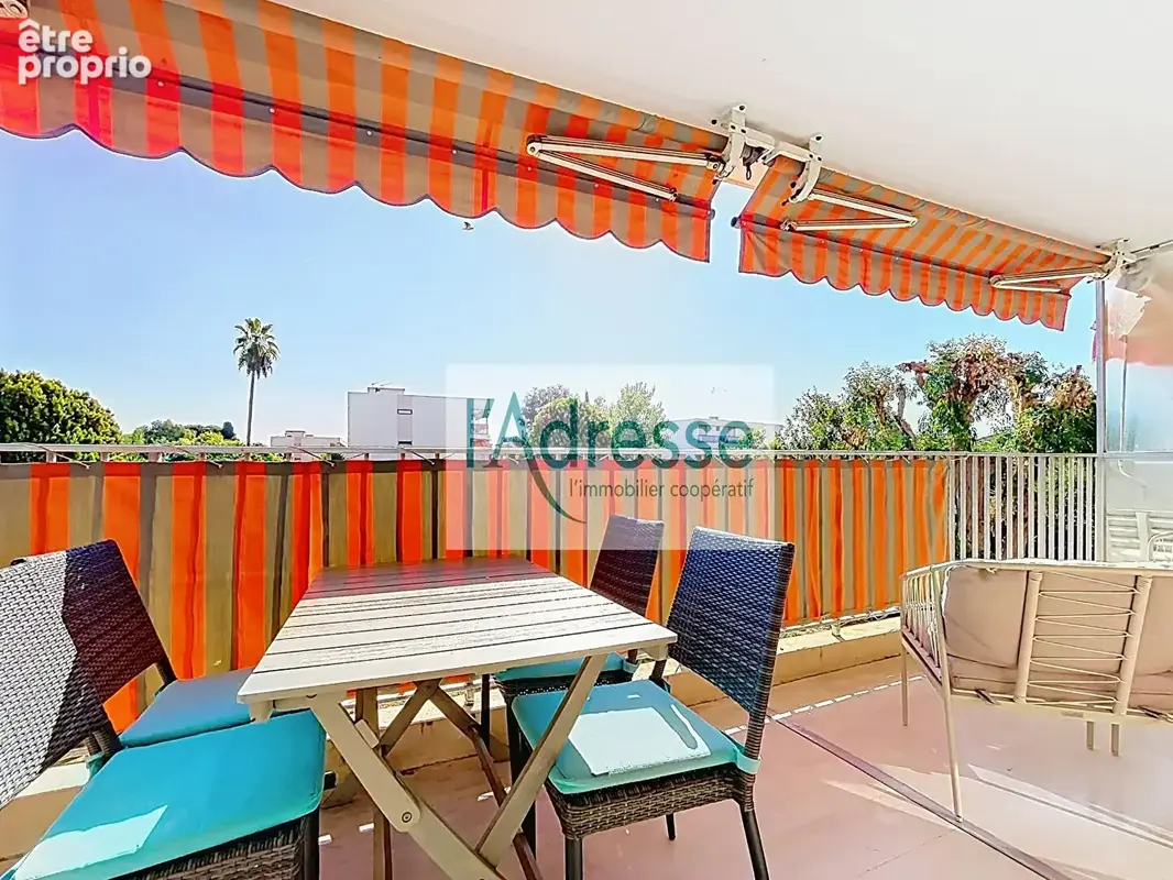 Exclusivité Antibes 4 pièces - photo 13
