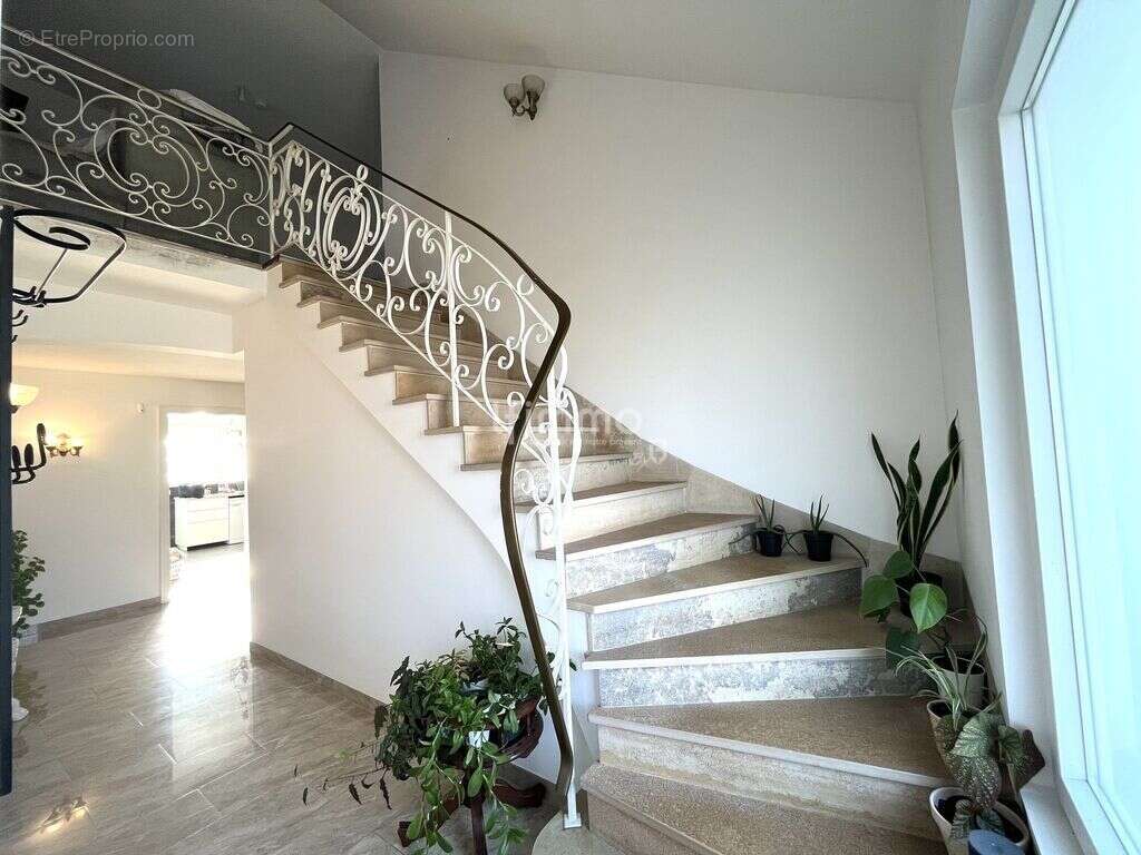 Maison à SERMERSHEIM