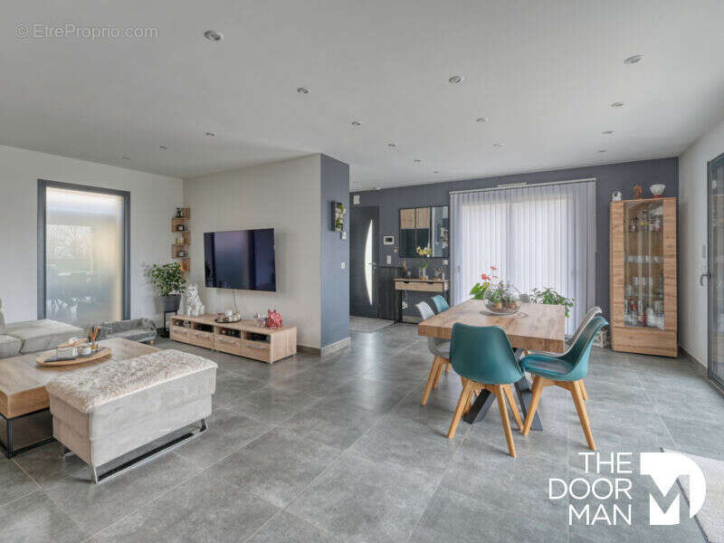 Maison à MONTFORT-L'AMAURY