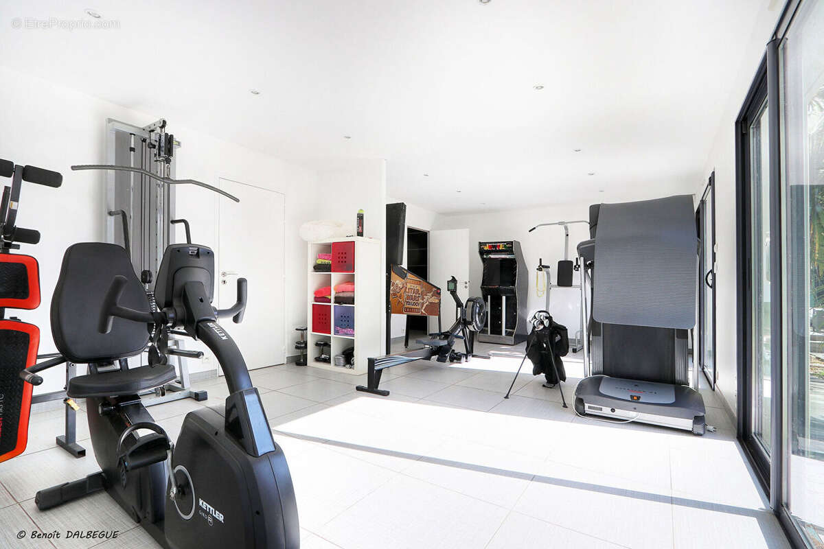 Maison à LA BAULE-ESCOUBLAC