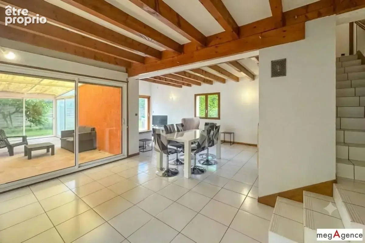 Maison familiale dans un quartier résidentiel, proche gare - photo 6