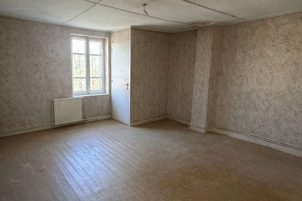 Maison à GREZIEU-LA-VARENNE