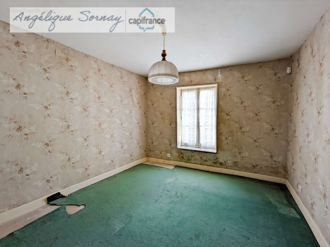 Maison à vendre 5 pièces SELLIERES (39) - photo 19